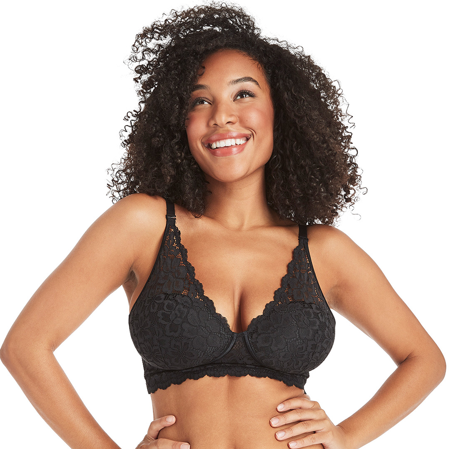 BRALETTE CONVERTIBLE 1