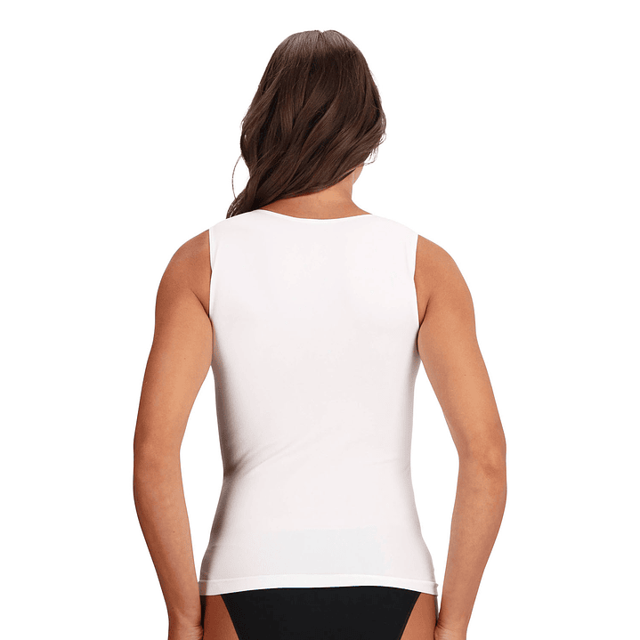 POLO SIN MANGAS TIRANTES GRUESOS 2