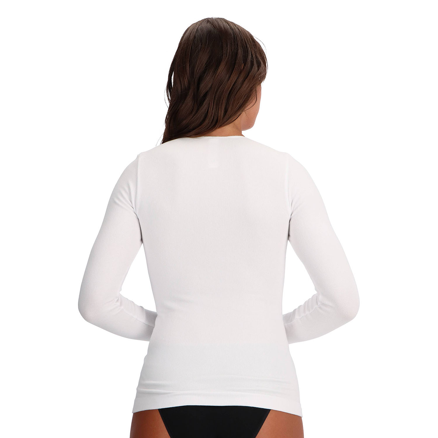 POLO CALENTADOR ALGODÓN MANGA LARGA 2