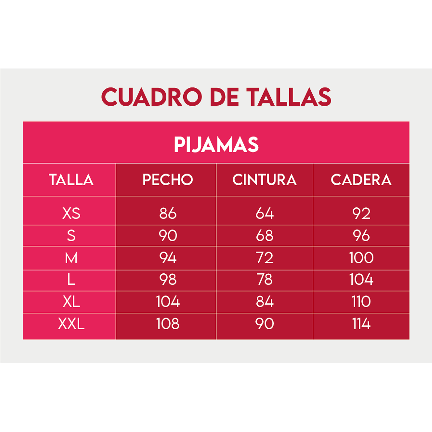 PIJAMA LARGO POLAR 5