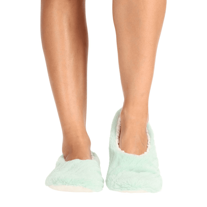 PANTUFLAS TÉRMICAS 3