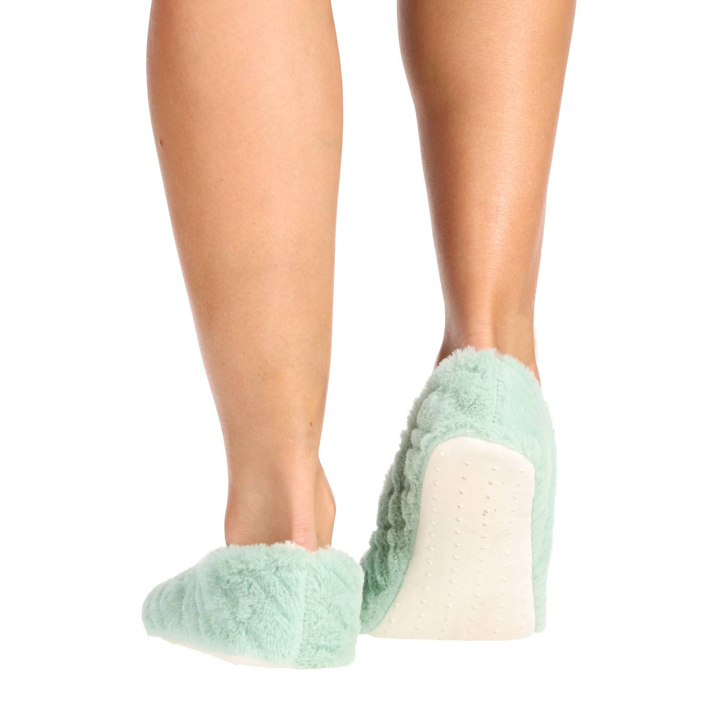 PANTUFLAS TÉRMICAS 2