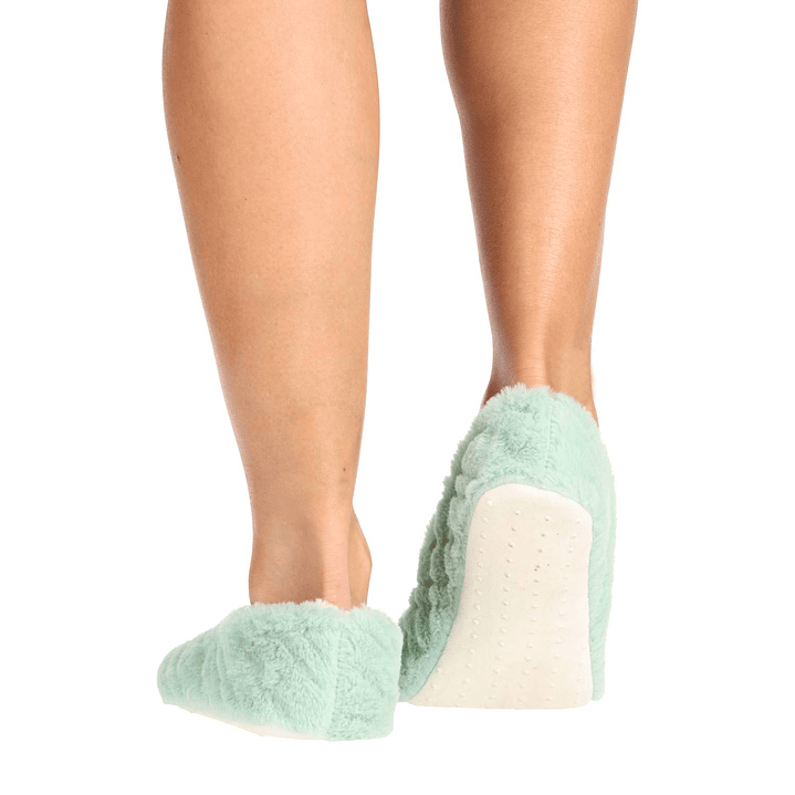 PANTUFLAS TÉRMICAS 2