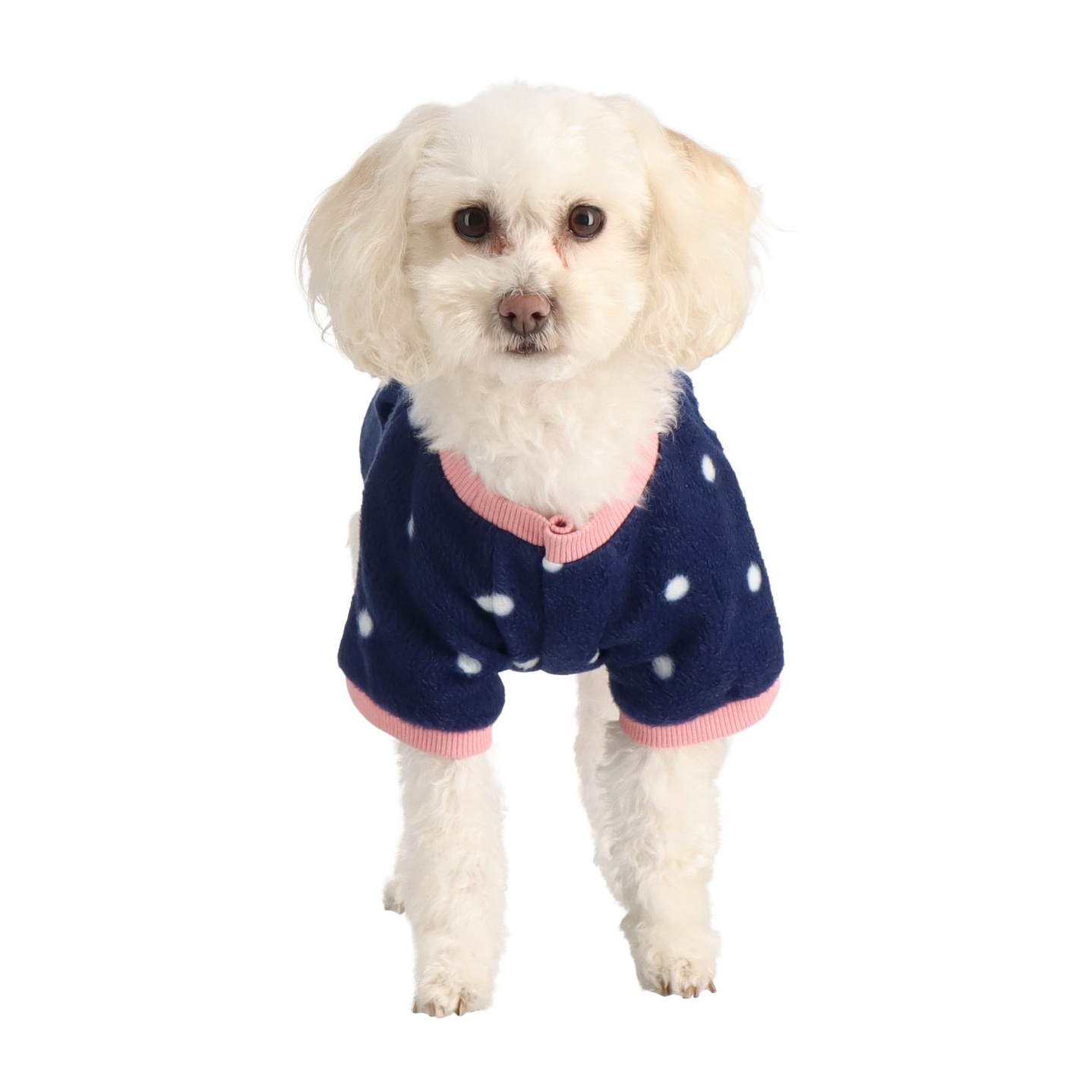 PIJAMA PARA PERRO 2