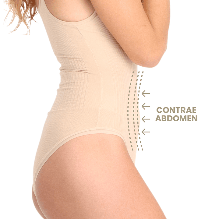 BODY MODELANTE SIN BUSTO 8