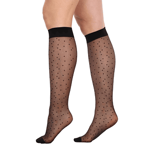 MEDIA PANTALÓN DISEÑO