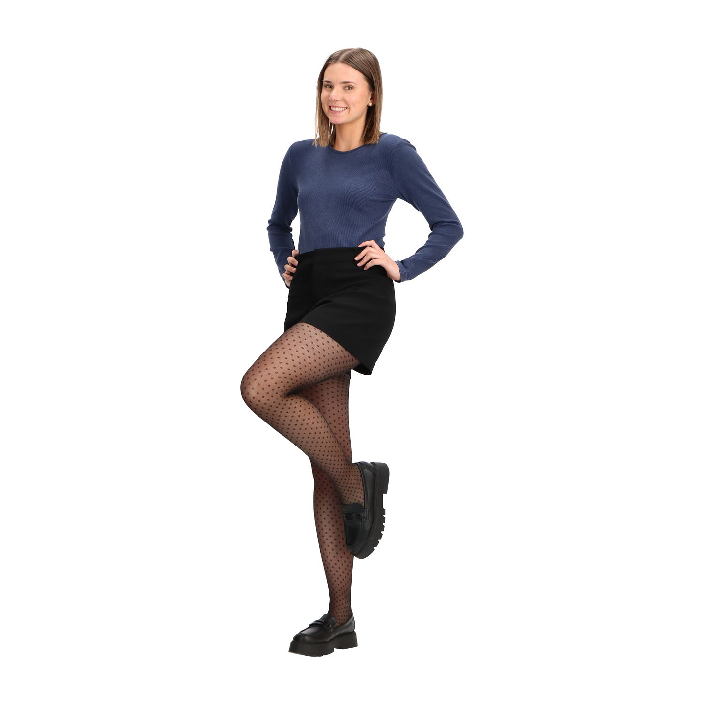 PANTY DISEÑO PUNTOS 2