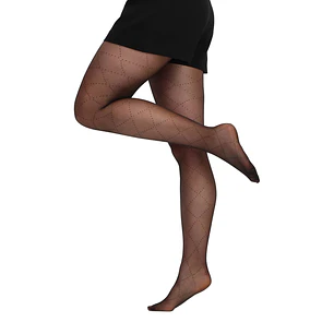 PANTY DISEÑO ROMBO