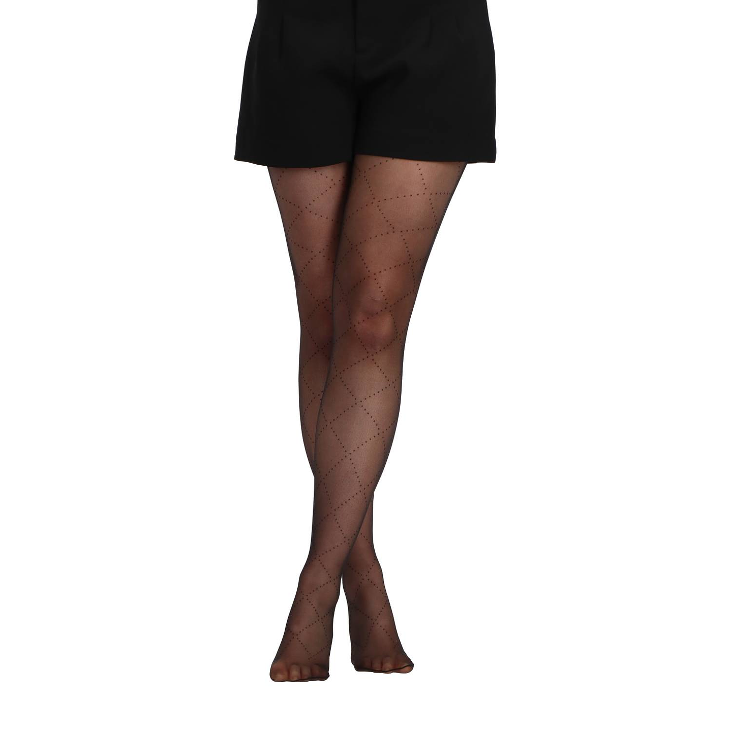 PANTY DISEÑO ROMBO 4