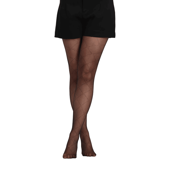 PANTY DISEÑO ROMBO 4