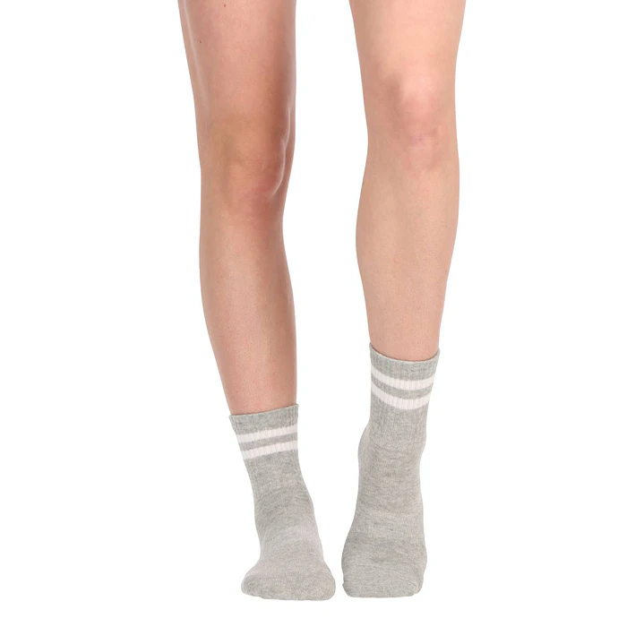 CALCETINES MEDIO ALGODÓN PACK 4 2