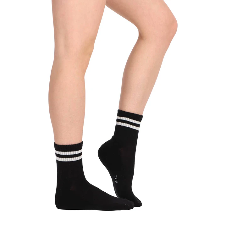 CALCETINES MEDIO ALGODÓN PACK 4 6