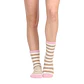 CALCETIN DESCANSO RAYAS - Miniatura 3