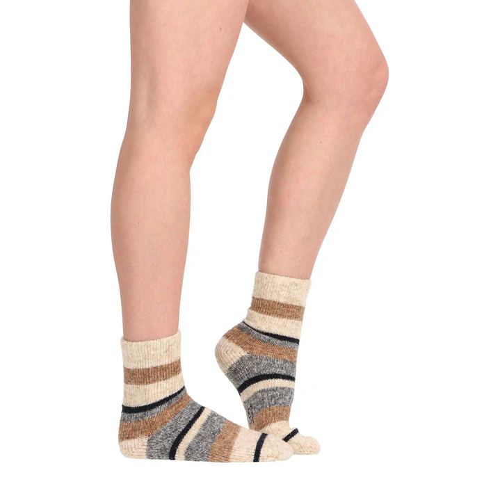 CALCETINES MEDIO TÉRMICO PACK 3 6