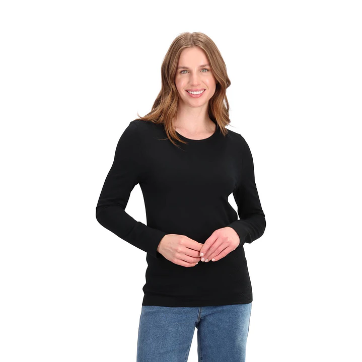 POLO MICROFIBRA SIN COSTURAS 4