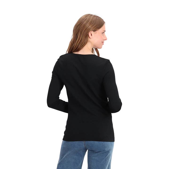 POLO MICROFIBRA SIN COSTURAS 5