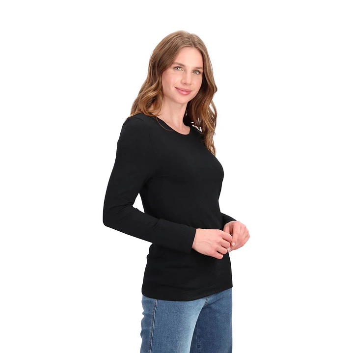 POLO MICROFIBRA SIN COSTURAS 6