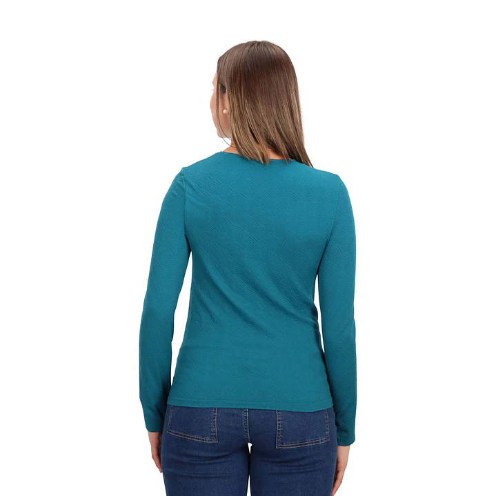 POLO MICROFIBRA SIN COSTURAS 2