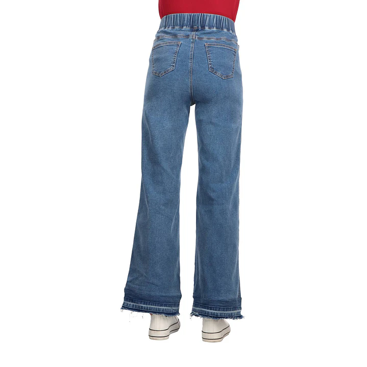 PANTALON ALGODÓN JEAN 2