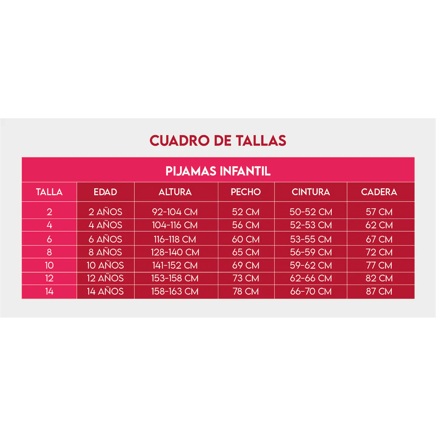 PIJAMA LARGO MICROPOLAR JUVENIL 4