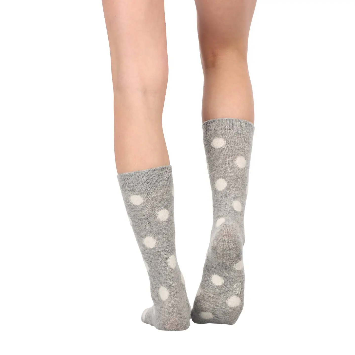 CALCETINES MEDIO ANGORA PACK 3 5