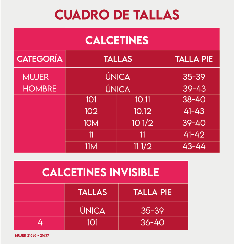 CALCETINES MEDIO ANGORA PACK 3 6