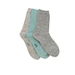 CALCETINES MEDIO ANGORA PACK 3 - Miniatura 1