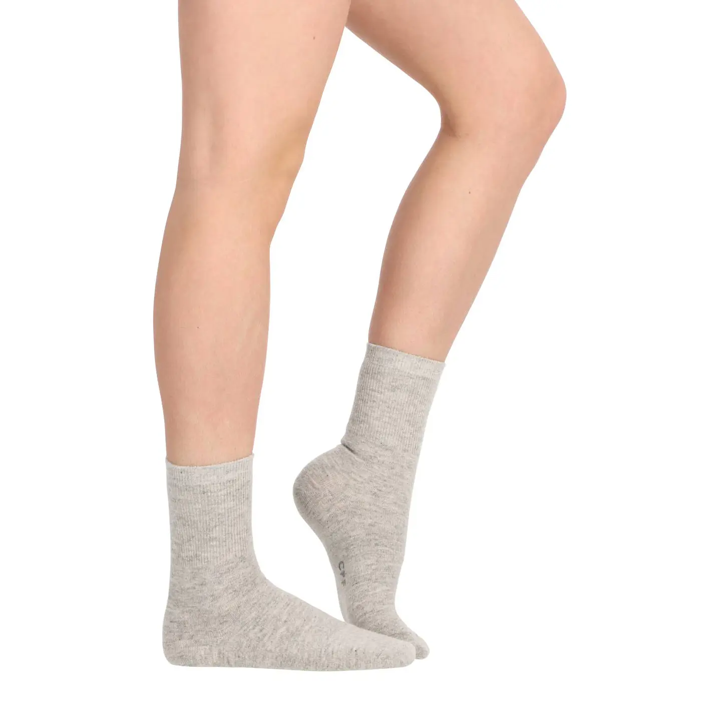 CALCETINES MEDIO ANGORA PACK 3 3