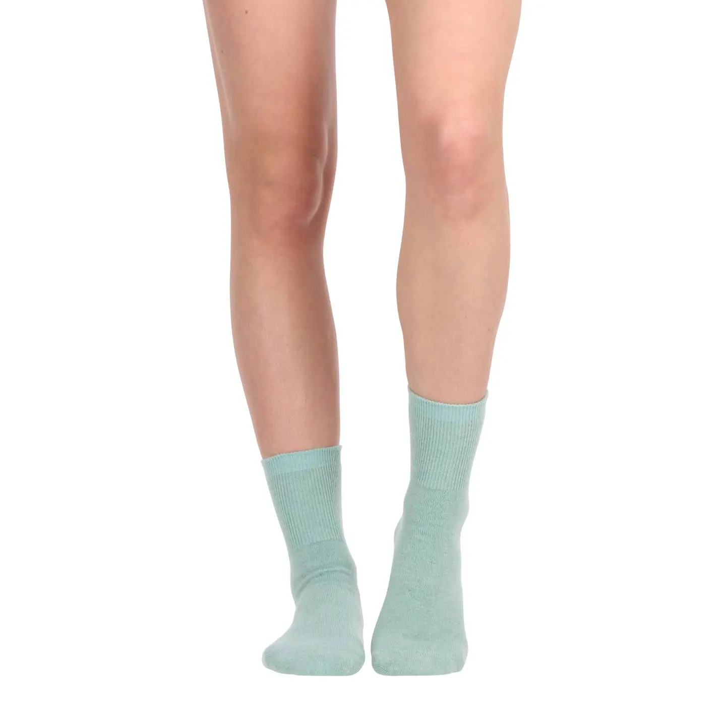 CALCETINES MEDIO ANGORA PACK 3 6