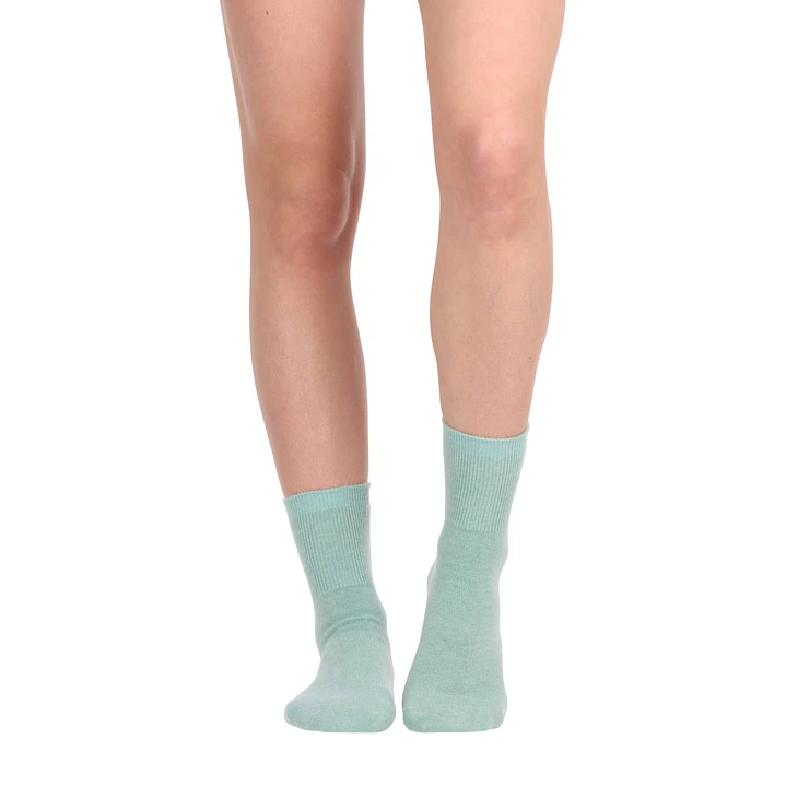 CALCETINES MEDIO ANGORA PACK 3 6