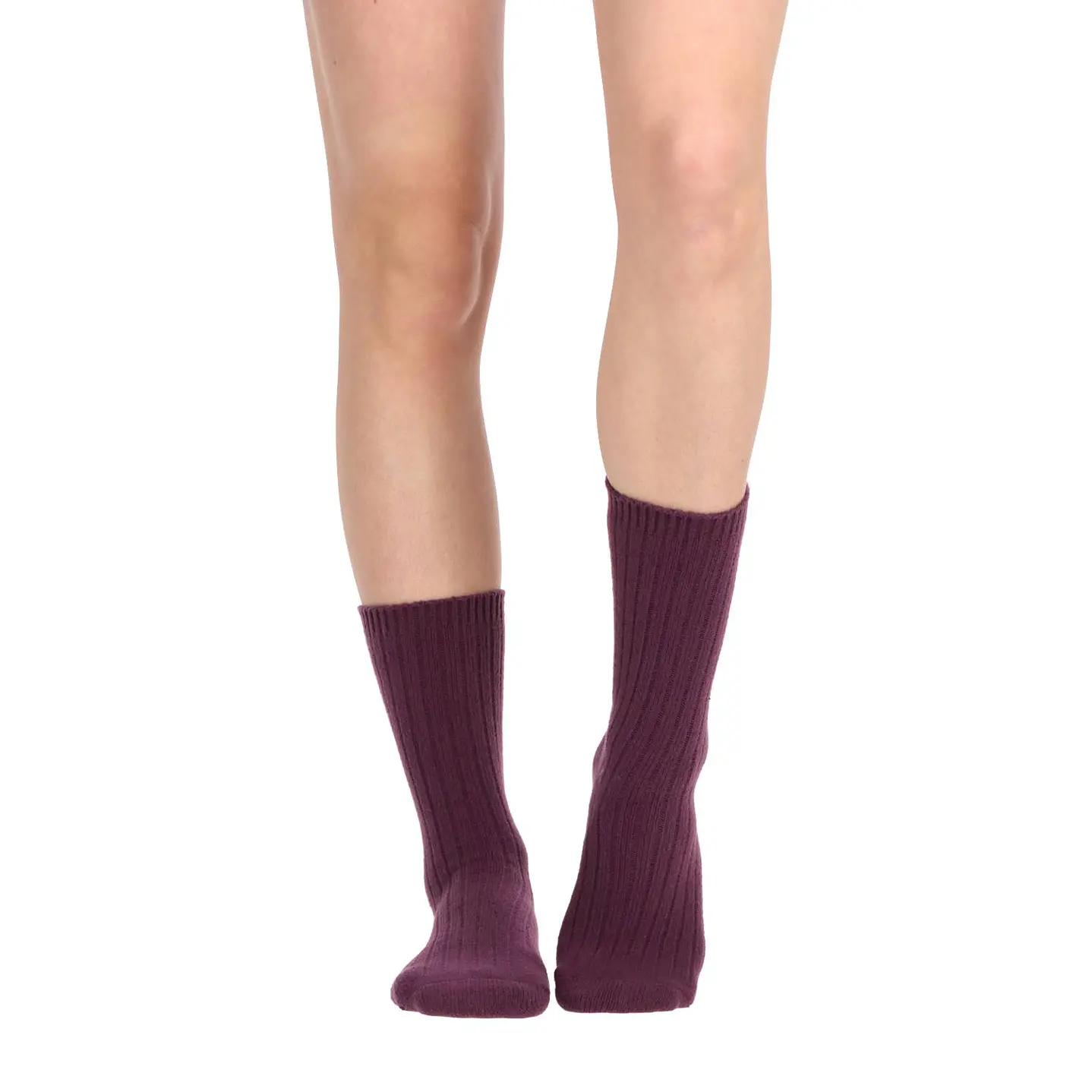 CALCETINES MEDIO TÉRMICO PACK 6 2