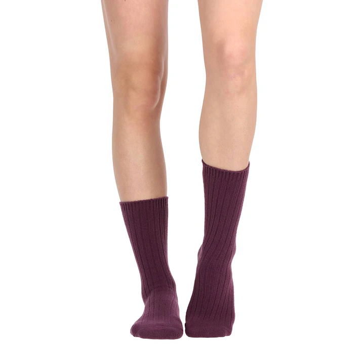 CALCETINES MEDIO TÉRMICO PACK 6 2