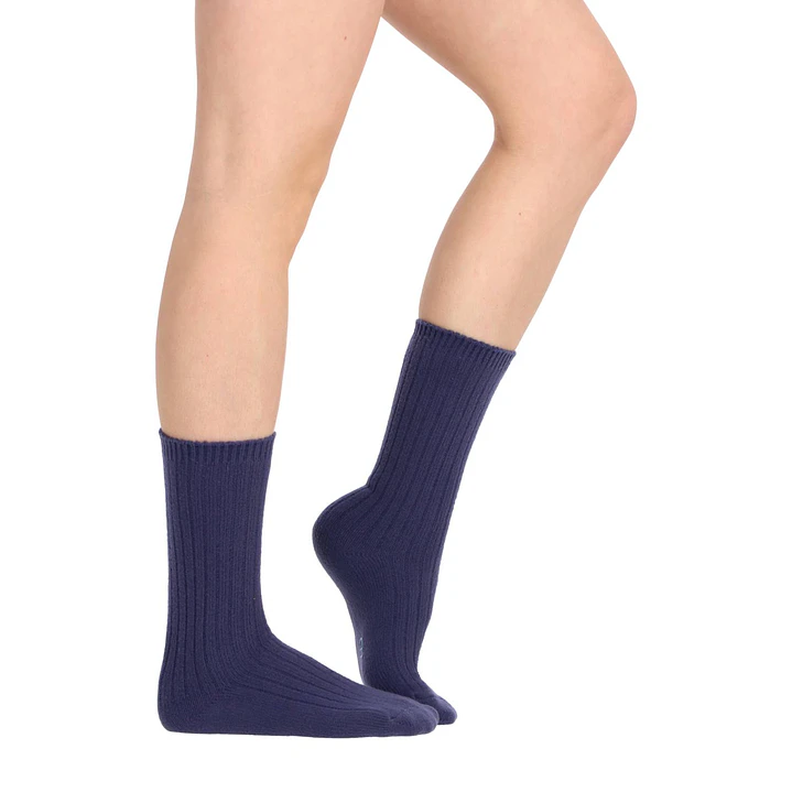 CALCETINES MEDIO TÉRMICO PACK 6 3