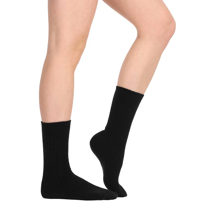 CALCETINES MEDIO TÉRMICO PACK 6 5