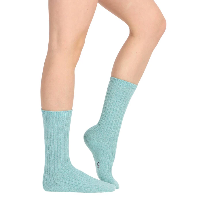 CALCETINES MEDIO TÉRMICO PACK 6 7