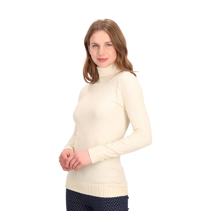 CAFARENA MICROFIBRA ROMBOS 1