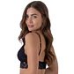 BRALETTE ENCAJE SIN COPA - Miniatura 2