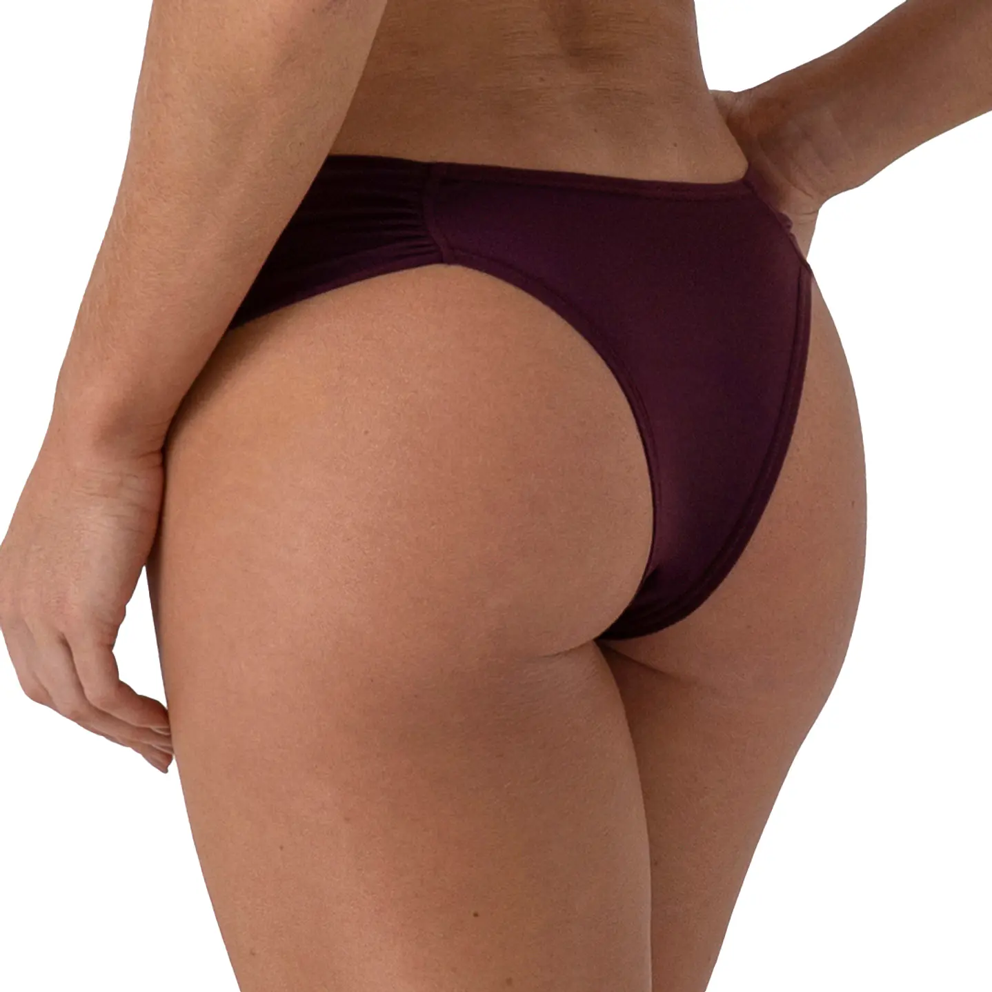 CALZÓN LATERALES DRAPEADOS 2