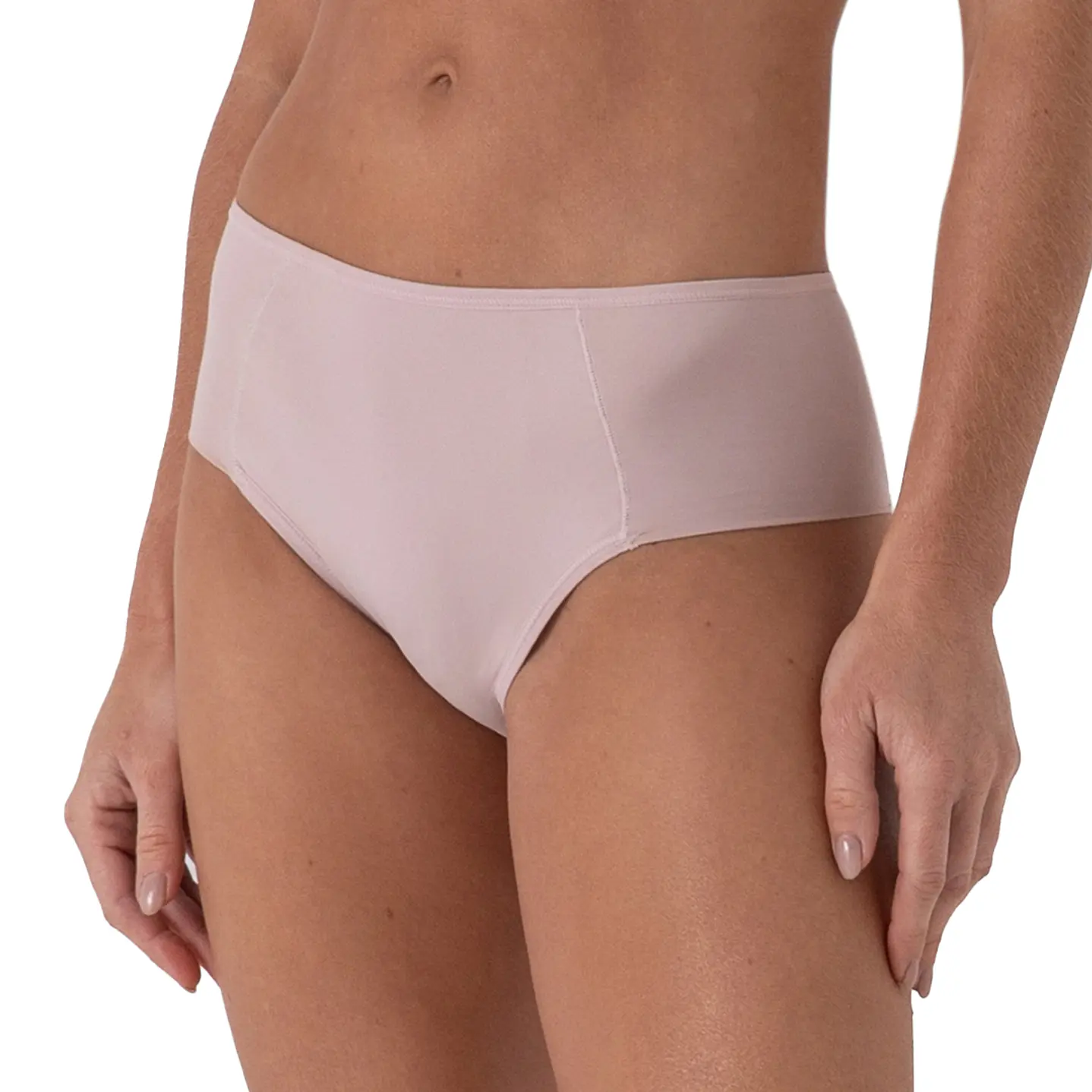 CALZÓN TIRO ALTO MICROFIBRA 1