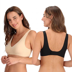 SOSTÉN SIN COSTURAS PACK 2