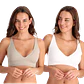 SOSTÉN MICROFIBRA SIN COSTURAS PACK 2 - Miniatura 1