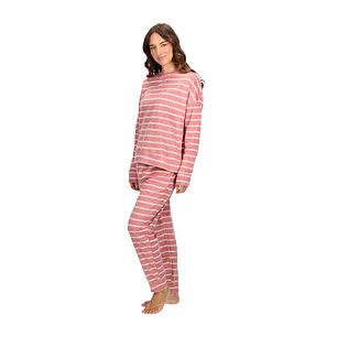 PIJAMA CORAL FLEECE