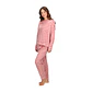 PIJAMA CORAL FLEECE - Miniatura 1
