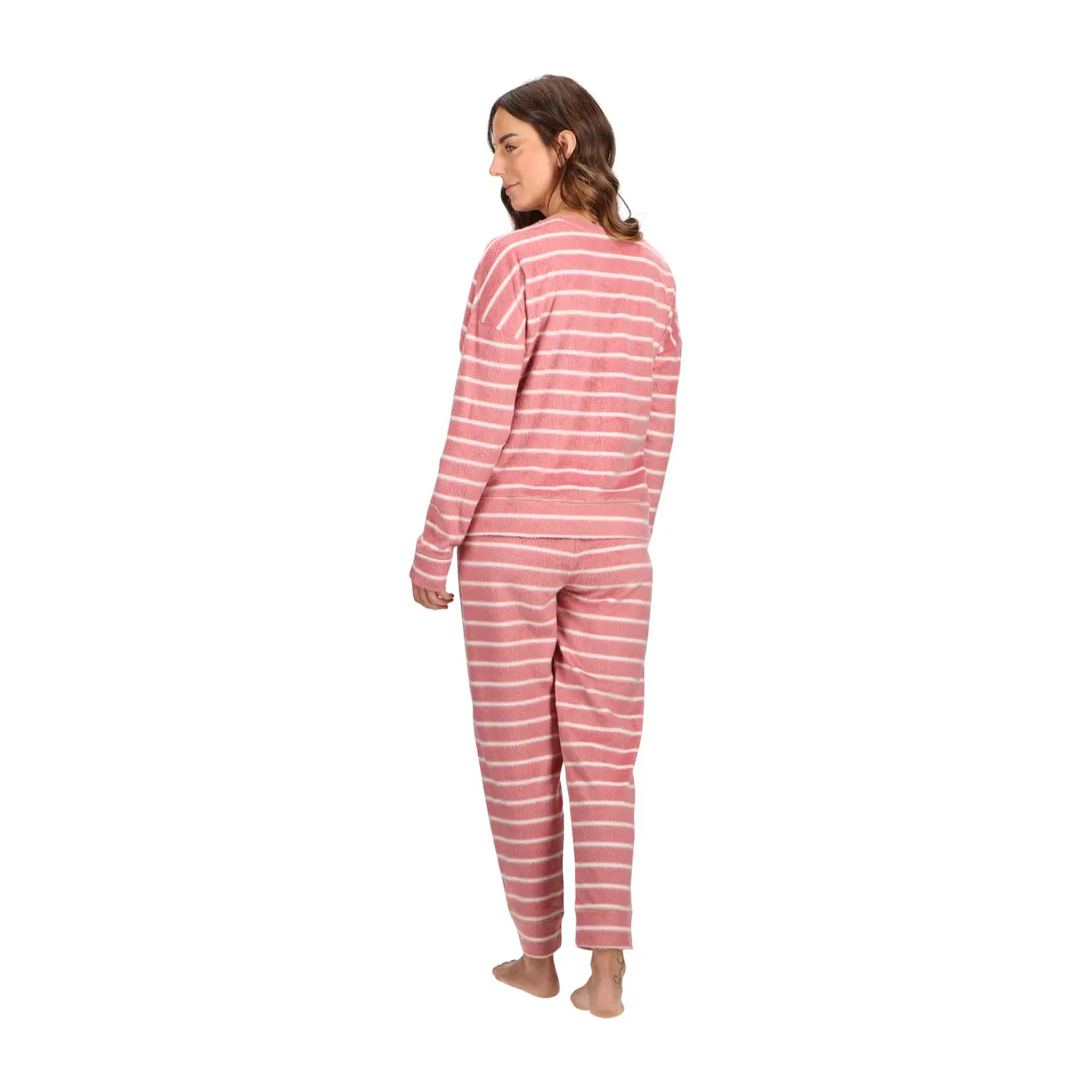 PIJAMA CORAL FLEECE 2