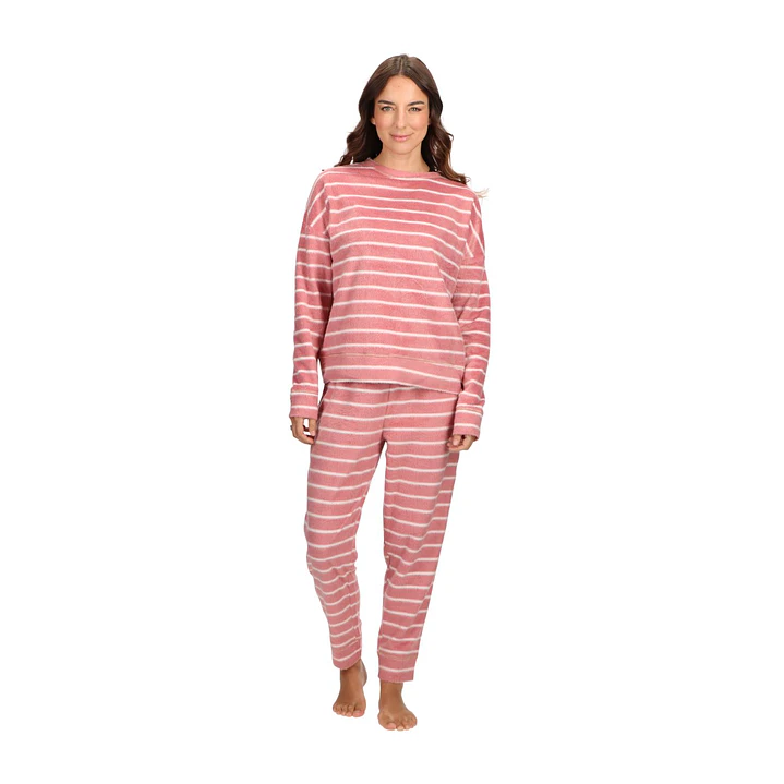 PIJAMA CORAL FLEECE 3