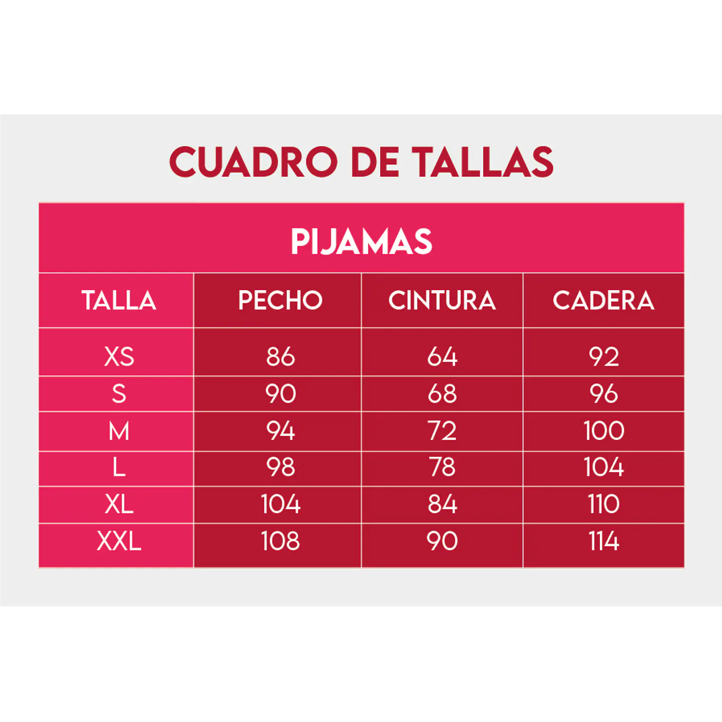 PIJAMA ALGODÓN FLOREADO 4