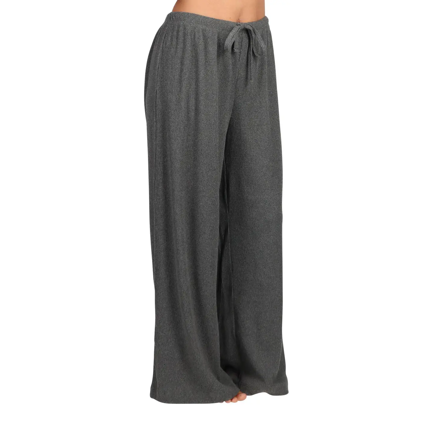 PANTALON PIJAMA PALAZZO 3