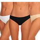 BIKINI SIN COSTURAS PACK 3 - Miniatura 1