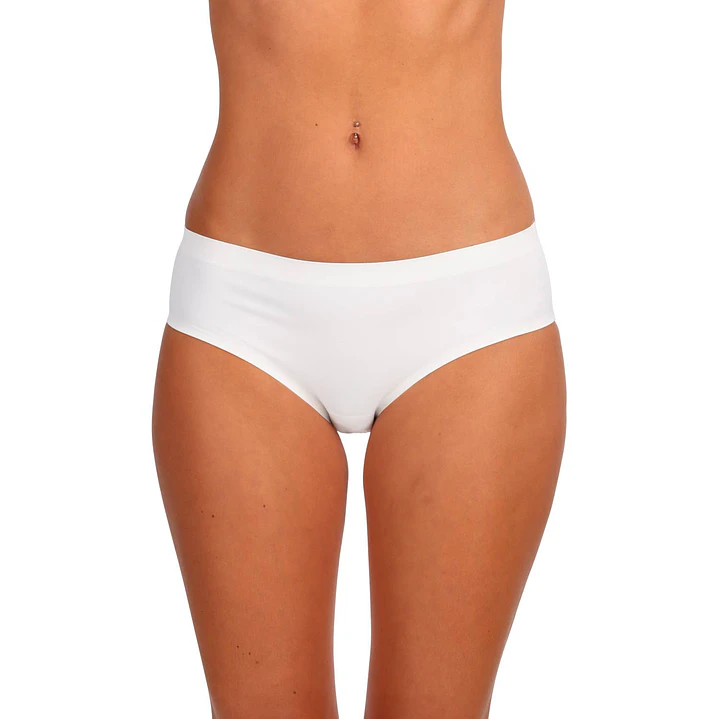 PANTALETA SIN COSTURAS PACK 3 4