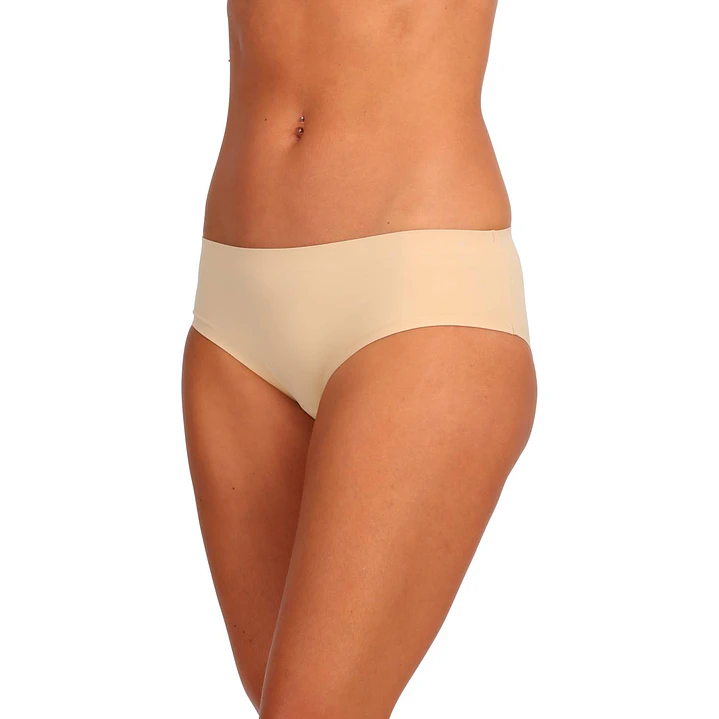 PANTALETA SIN COSTURAS PACK 3 2